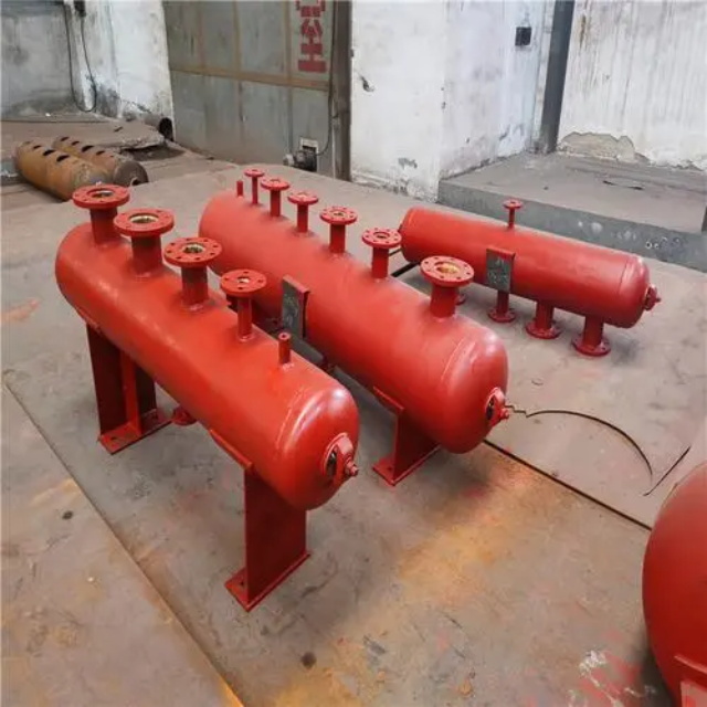 天全分集水器安装高度